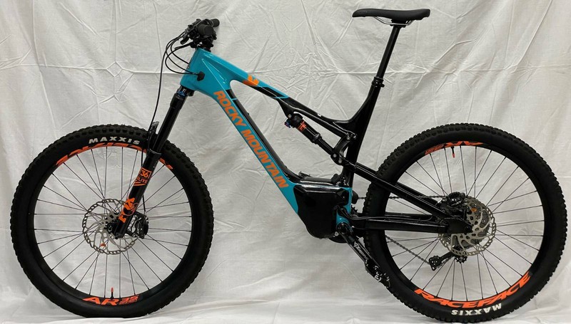 $7495 Rocky Mountain Altitude Power 